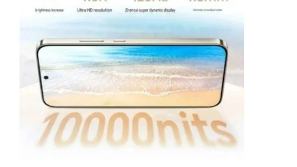 مواصفات هاتف HONOR X80 Pro Max المرتقب