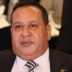 استدعاء زوجة صبري نخنوخ لتوقيع قرار منع السفر