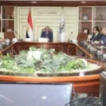 مبادرة المشروعات الخضراء الذكية في بني سويف