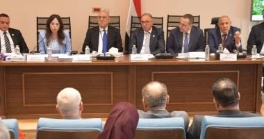 رؤية جديدة لتنظيم السوق العقاري المصري