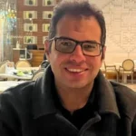 عمرو محمد يفوز بالمركز الثاني في جائزة يحيى زهران
