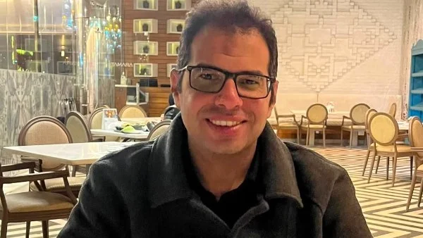 عمرو محمد يفوز بالمركز الثاني في جائزة يحيى زهران