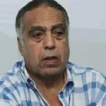 محمد العدل يدعم إدارة الأهلي ويثير الجدل حول عموتة
