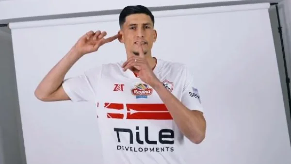 أزمة الزمالك مع صلاح مصدق بسبب 33 دولارًا