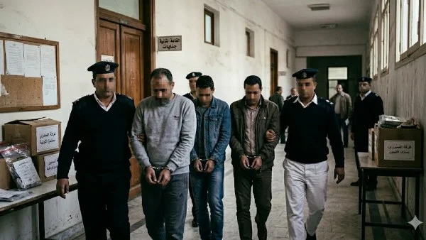 حبس 4 تجار مخدرات بتهمة غسل 160 مليون جنيه