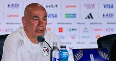 شكوى جديدة ضد رضا عبدالعال في المجلس الأعلى للإعلام