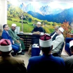 تصفيات المرحلة الثانية من دوري النجباء في سوهاج