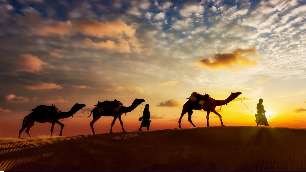الهجرة النبوية: دروس للأمل والتغيير المعاصر