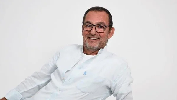 صلاح عبد الله ينعى الراحل محمد مرزبان