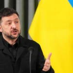 زيلينسكي: الحرب ستنتهي عندما يدرك الروس مآسيها