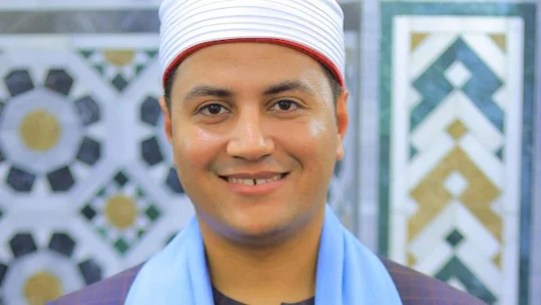 الشيخ محمد الجزار ينجو من حادث مروع بأعجوبة