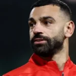 محمد صلاح يعود لتشكيل منتخب مصر الأساسي أمام بلجيكا