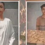 انتشال جثتين لشابين غرقا في ترعة السبخة بسمالوط
