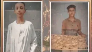 انتشال جثتين لشابين غرقا في ترعة السبخة بسمالوط