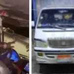 ضبط سائق ميكروباص يتعاطى المخدرات في الفيوم