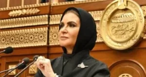 مجلس الشيوخ يوافق على خطة التنمية الاقتصادية 2026-2027