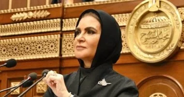 مجلس الشيوخ يوافق على خطة التنمية الاقتصادية 2026-2027