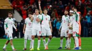 صدمة للمنتخب المغربي قبل كأس العالم 2026