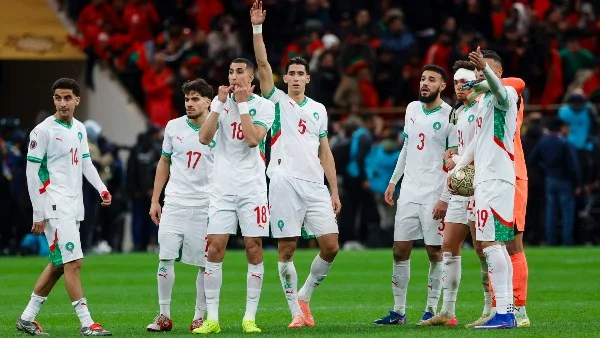صدمة للمنتخب المغربي قبل كأس العالم 2026