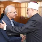 مناقشة رسالة دكتوراه بجامعة الزقازيق حول الإعجاز العلمي