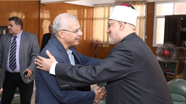 مناقشة رسالة دكتوراه بجامعة الزقازيق حول الإعجاز العلمي