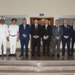 النيابة العامة تفحص مركز إصلاح وتأهيل 15 مايو