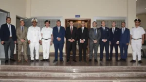 النيابة العامة تفحص مركز إصلاح وتأهيل 15 مايو