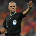 طاقم تحكيمي مميز لمباراة افتتاح كأس العالم 2026