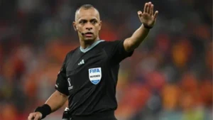 طاقم تحكيمي مميز لمباراة افتتاح كأس العالم 2026