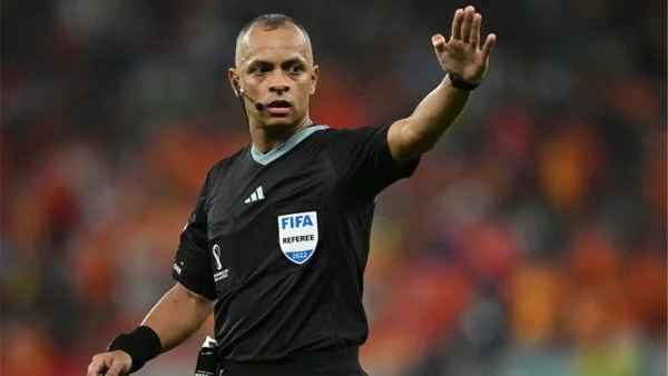طاقم تحكيمي مميز لمباراة افتتاح كأس العالم 2026