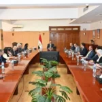 تعزيز الأمن المائي: رؤية مصرية متكاملة