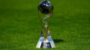 جدول مباريات كأس العالم 2026