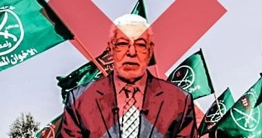 محمد البحيري: الكاهن الأعظم لجماعة الإخوان