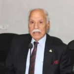 مصر تدعم القضية الفلسطينية وتواجه التحديات بالثبات