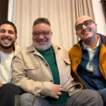 تعاقد عبد الرحيم كمال على مسلسل “طريق شمس” الجديد