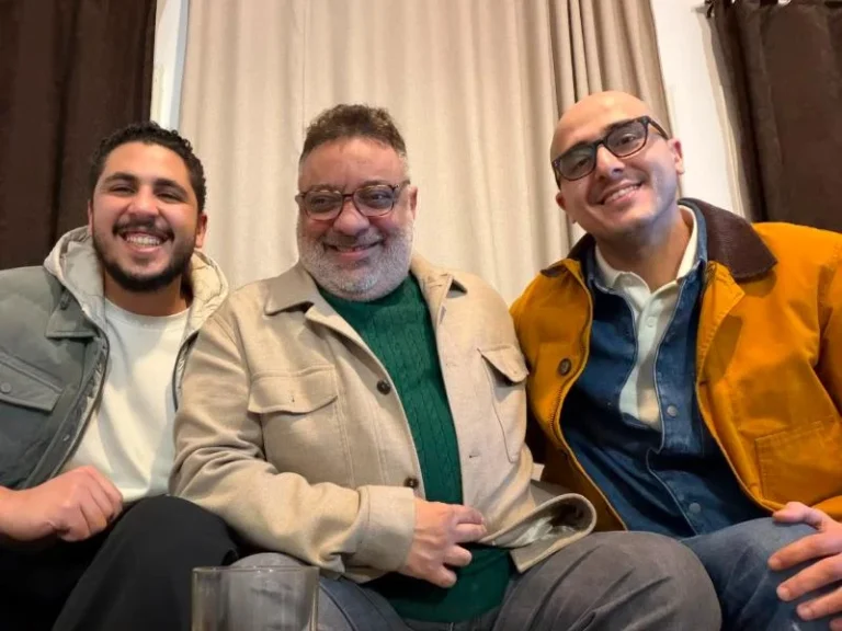 تعاقد عبد الرحيم كمال على مسلسل "طريق شمس" الجديد