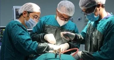 تحسين الخدمة الصحية في الشرقية وإنهاء قوائم الانتظار