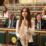 إيلاريا حارص تؤكد دور القاهرة في تقريب وجهات النظر الفلسطينية