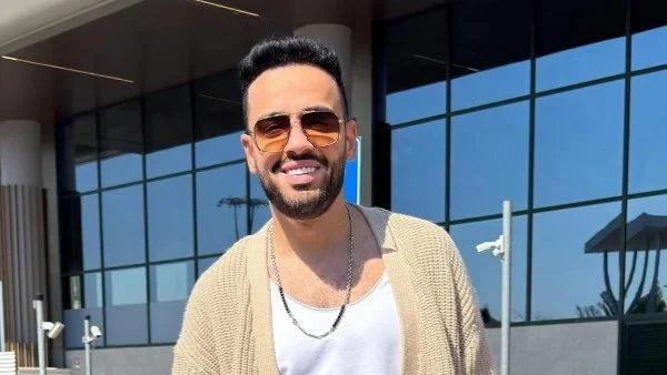 رامي جمال يستعد لطرح ألبومه الجديد صيف 2026