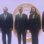 وزير العدل يطلق الربط الإلكتروني لحصر ممتلكات الممتنعين عن النفقة