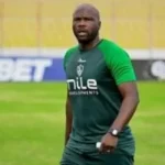 الزمالك يُغلق ملف أندريه بيكي رسميًا