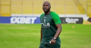الزمالك يُغلق ملف أندريه بيكي رسميًا