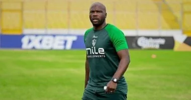 الزمالك يُغلق ملف أندريه بيكي رسميًا