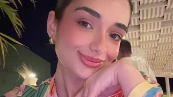 ملك أحمد زاهر تتألق في أحدث ظهور عبر إنستجرام