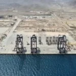 انطلاق التشغيل التجريبي لمحطة “سفاجا 2” متعددة الأغراض