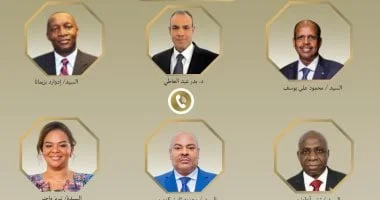 وزير الخارجية يعزز التعاون مع الاتحاد الأفريقي