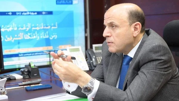إحباط تهريب 8.25 طن دقيق مدعم في كفر الزيات
