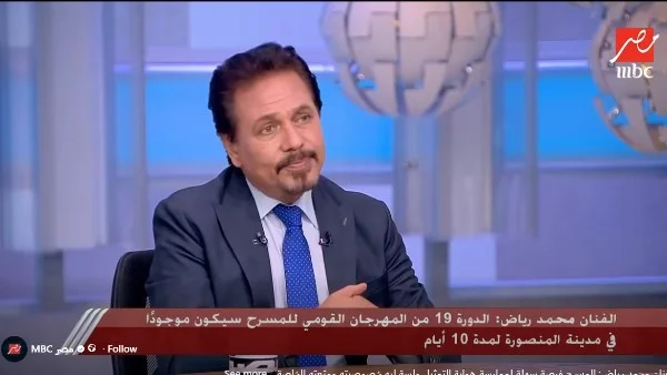 المسرح لا يزال حيًا رغم السوشيال ميديا