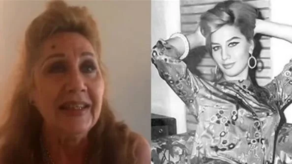 تفاصيل مثيرة عن ليلى شعير في عيد ميلادها