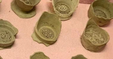 آثار إسلامية فريدة في متحف آثار الغردقة